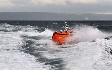 Rnli Appledore Guild Home Page