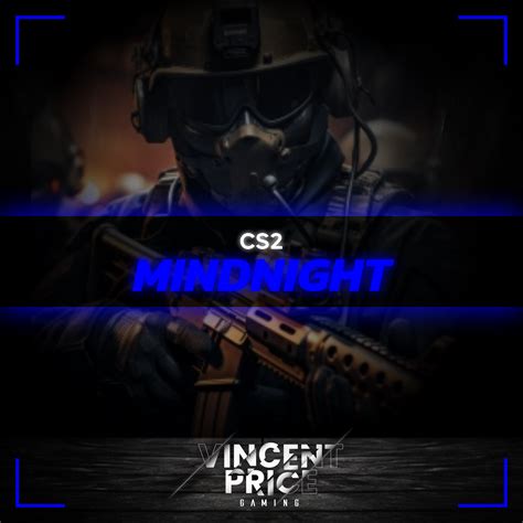 Midnight Cs Mod Menu Vincent Price Gaming