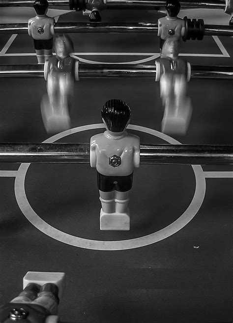 Kicker Foosball Table Soccer - Free photo on Pixabay