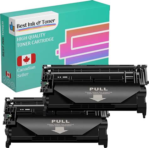 Amazon.ca: HP LaserJet Pro M402dn Toner