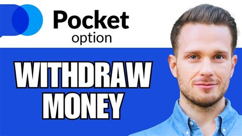 How To Withdraw Money From Pocket Option Withdraw Funds YouTube