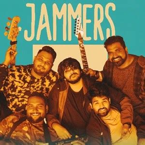 Jammers Band Concert, Jammers Band Tour Dates & Tickets 2024, Jammers ...