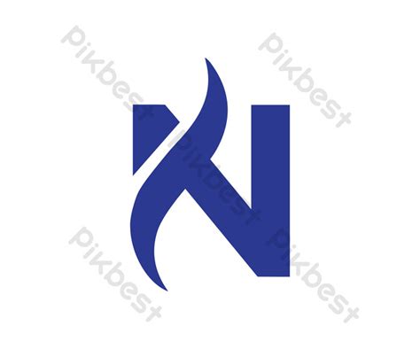 N Logo Vector Creative PNG Images | EPS Free Download - Pikbest