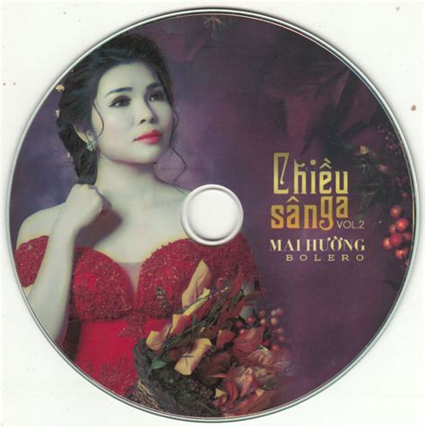 Mai Hường Vol 2 Chiều Sân Ga Tải Nhạc Lossless