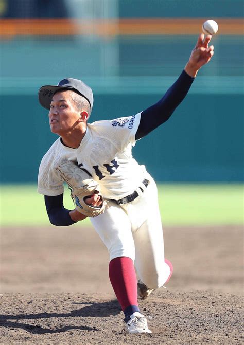 【センバツ】大阪桐蔭・前田悠伍、史上初2度目の春連覇へ気合「甲子園での借りは甲子園でしか返せない」 スポーツ報知