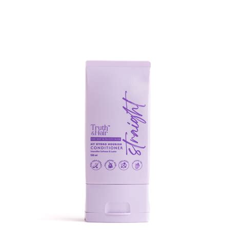 Lightweight Hydration for Straight Hair, Natural Hair Products for