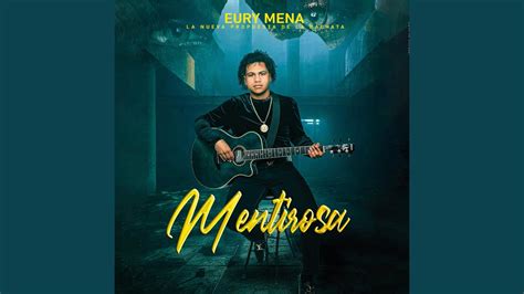 Mentirosa Youtube Music