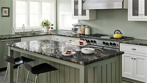 Wilsonart Laminate Countertops