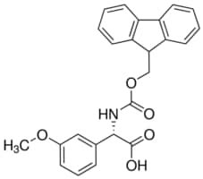 S H Fluoren Ylmethoxycarbonylamino Methoxy Phenyl Acetic