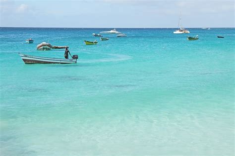 A Ilha Do Sal E As Melhores Praias De Cabo Verde