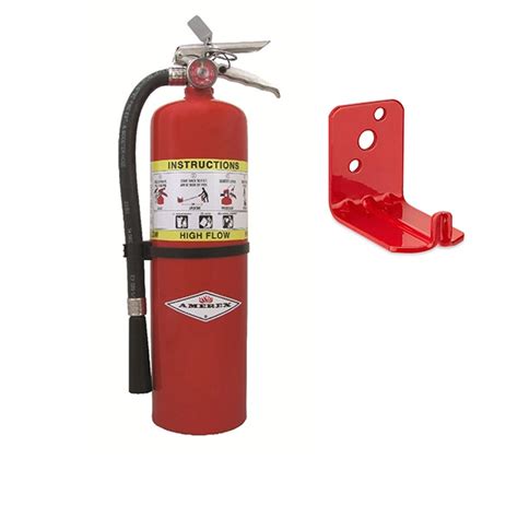 Amerex Fire Extinguisher Nafeco