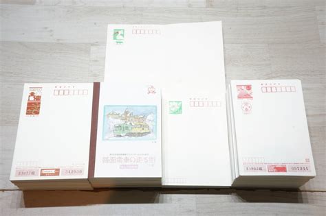 【やや傷や汚れあり】【b11u】超大量！額面5万2千円以上！はがき 未使用 保管品 年賀はがき郵便はがき 他 まとめ売り 業務用の落札情報