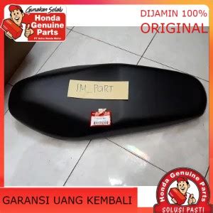 77200 K07 900 Jok Sadel Seat Comp Double New Blade 110 Karbu 125 Fi 100