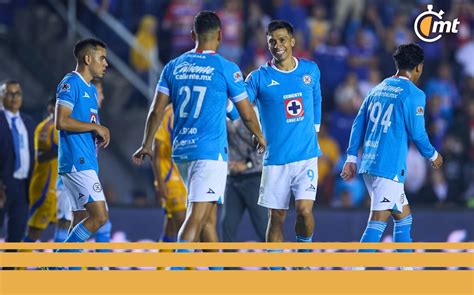 Cruz Azul Inicia Preventa Para Los Cuartos De Final De Vuelta