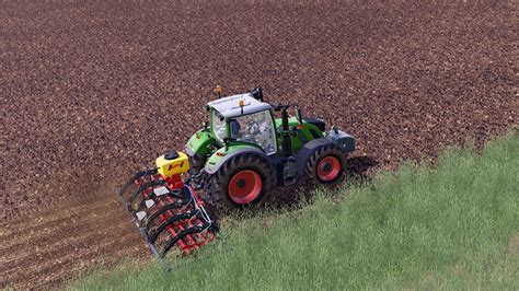 Best Seeder Mods For Farming Simulator 19 All Free Fandomspot Parkerspot