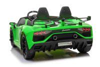 Elektro Kinderfahrzeug Km H Elektroauto F R Kinder Lamborghini