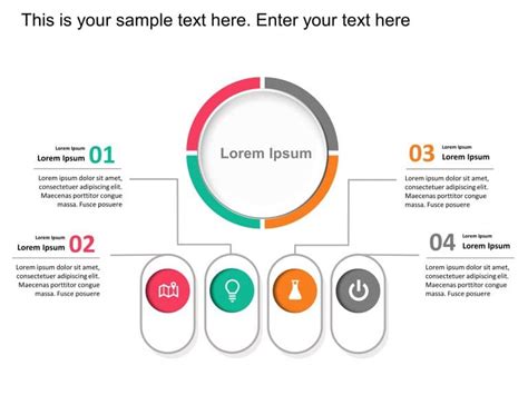 Animated Compliance Process Powerpoint Template Slideuplift