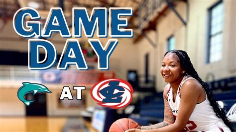 Njcaa Womens Basketball Brunswick Cc At Louisburg College Youtube