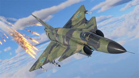 Gaijin Devs Appear To Confirm Fourth Gen Fighter Jets Coming To War