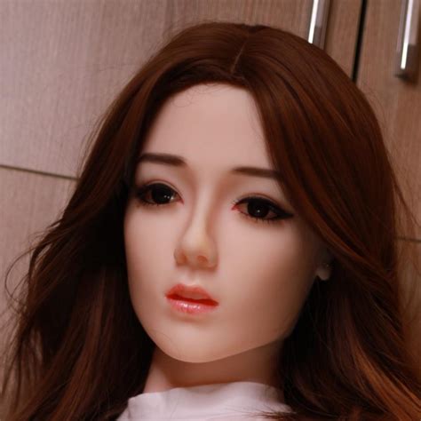 Neodoll Sugar Babe 190 Sex Doll Head M16 Compatible Natural