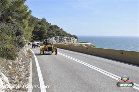 Fotos Del Rally Barcelona Sitges