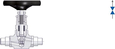 As Schneider Screwed Bonnet Valves Type S Please Contact Sales