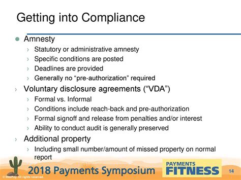 Unclaimed Property What The Escheat Is Happening Ppt Download