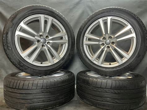 ORYGINALNE KOLA ALUFELGI 20 AUDI A4 A5 A6 A7 A8 Q7 SQ7 SPORT SLINE