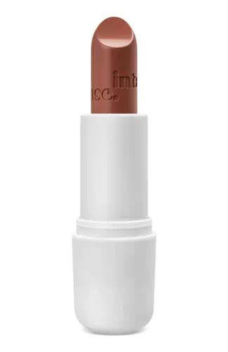 O Botic Rio Intense Batom Matte Nude Mercadolivre