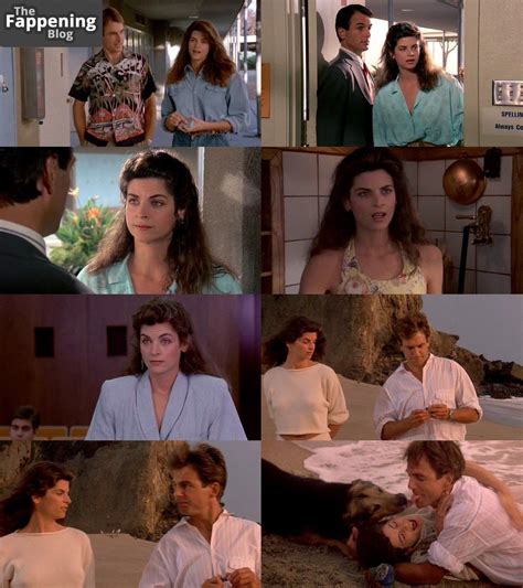 Kirstie Alley Kirstiealley Nude Leaks Photo TheFappening