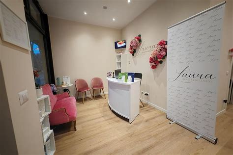 L Aura Beauty Wellness Salone Di Bellezza A Cormano Lombardia