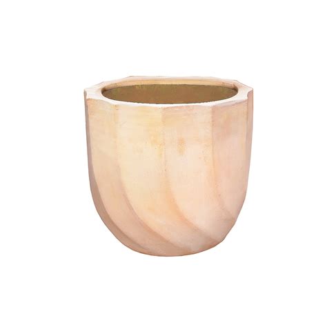 Terracotta Swirl Terracotta Pots Planters Apta