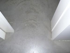 Polished Concrete