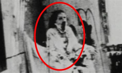 Scariest Picture Ever Taken