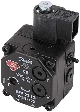 Danfoss Lbrennerpumpe Bfp L N Amazon De Baumarkt