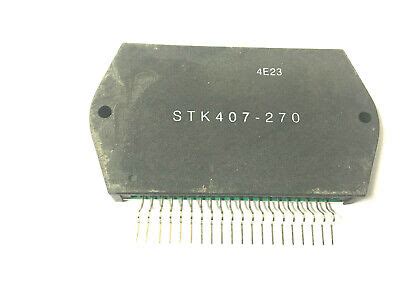 Pieces Stk Power Amplifier Heat Sink Compound New Original