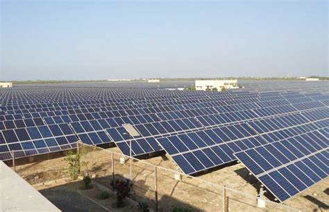 Tata Power Renewable Gets Another Loa To Develop 100 Mw Solar Plant In