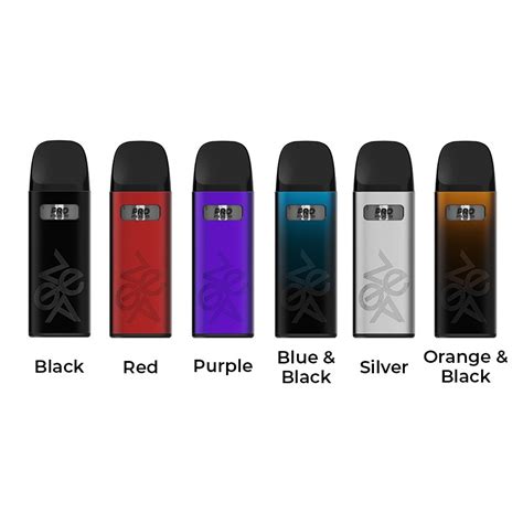 Uwell Caliburn Gz2 Pod System Kit 850mah Uk Vape Store E Cig Clouds