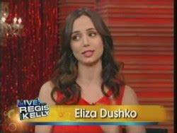 Eliza Dushku Nude Celebrities Forum FamousBoard Page