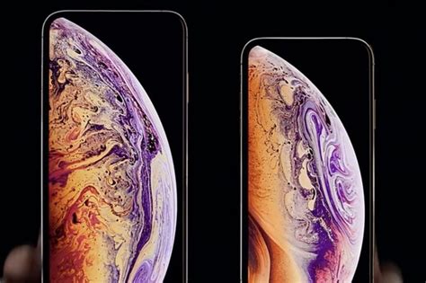 D Nde Comprar M S Barato Y Al Mejor Precio Los Nuevos Iphone Xs Xs Max