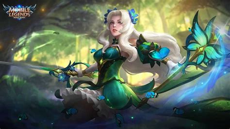 Odette Guide Mobile Legends Bang Bang Companion