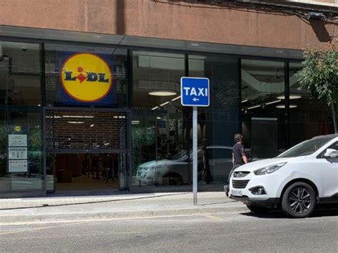 Lidl Abre Un Nuevo Supermercado En Zaragoza Con Empleos Nuevos