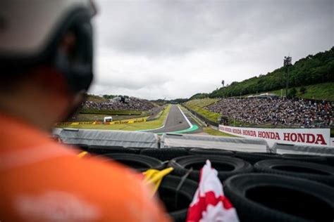 Gran Premio de Japón de MotoGP horarios fechas y dónde ver la carrera