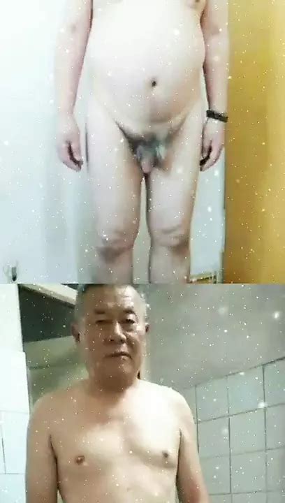 Old Man Nude Photo Gay Big Cock Porn XHamster