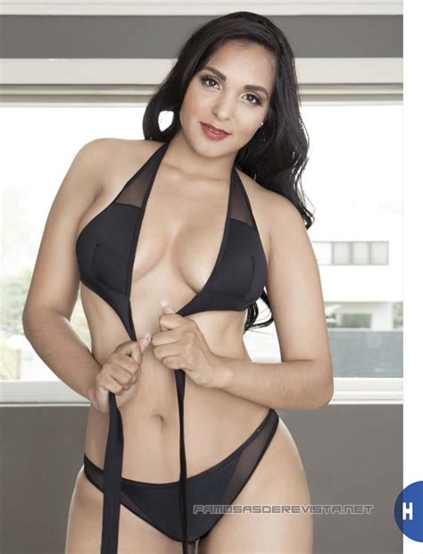 Nidia Garc A Desnuda En H Para Hombres