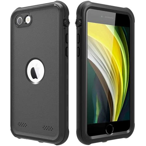 Iphone Se 2022 2020 Waterproof Case Iphone Se 3rd 2nd Gen Case