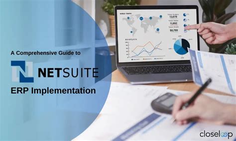 Netsuite Erp A Comprehensive Guide For Enterprise Resource Planning