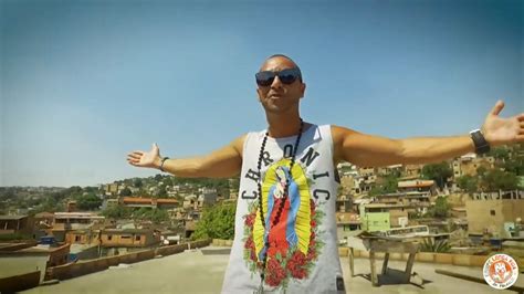 Mc Andrezinho Shock Acreditar Clipe Oficial Youtube