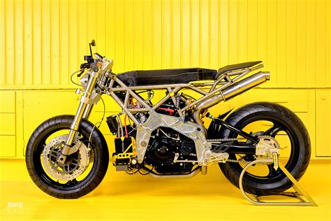 Custom Motorcycles Bike Exif