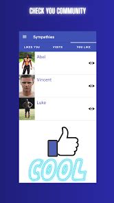 Men Gay Dating App Chat Fun Apps On Google Play